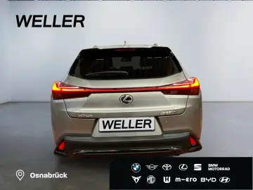 LEXUS UX 250h F SPORT Design  Bi-LED ACC RCam SHZ PDC