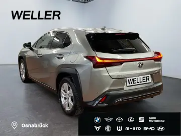 LEXUS UX 250h F SPORT Design  Bi-LED ACC RCam SHZ PDC