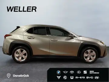 LEXUS UX 250h F SPORT Design  Bi-LED ACC RCam SHZ PDC