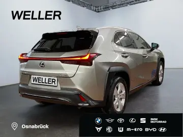 LEXUS UX 250h F SPORT Design  Bi-LED ACC RCam SHZ PDC