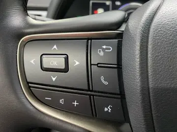 LEXUS UX 250h F SPORT Design  Bi-LED ACC RCam SHZ PDC