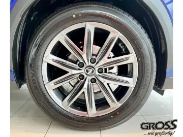 LEXUS LBX Elegant Leder    Garantie    Keyless    HYBR
