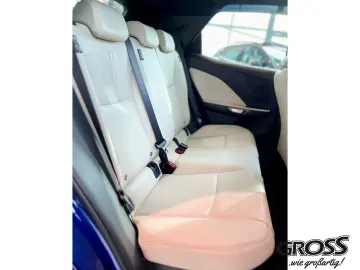 LEXUS LBX Elegant Leder    Garantie    Keyless    HYBR