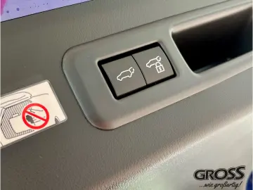 LEXUS LBX Elegant Leder    Garantie    Keyless    HYBR