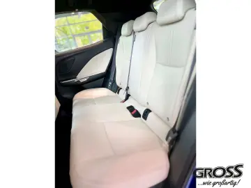 LEXUS LBX Elegant Leder    Garantie    Keyless    HYBR