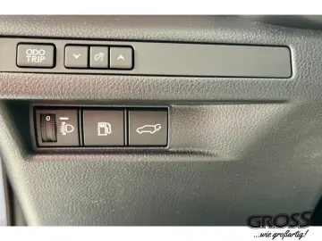 LEXUS LBX Elegant Leder    Garantie    Keyless    HYBR