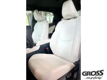 LEXUS LBX Elegant Leder    Garantie    Keyless    HYBR