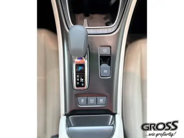 LEXUS LBX Elegant Leder    Garantie    Keyless    HYBR