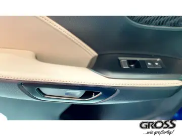 LEXUS LBX Elegant Leder    Garantie    Keyless    HYBR