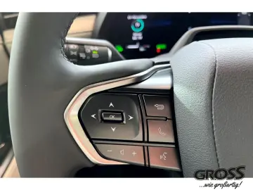 LEXUS LBX Elegant Leder    Garantie    Keyless    HYBR