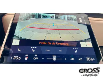 LEXUS LBX Elegant Leder    Garantie    Keyless    HYBR