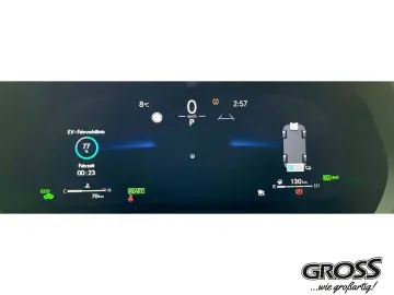 LEXUS LBX Elegant Leder    Garantie    Keyless    HYBR