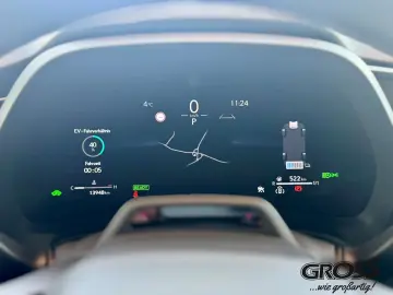 LEXUS LBX Elegant Leder    Garantie    Keyless    HYBR