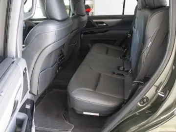 LEXUS LX 600 F SPORT