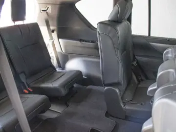 LEXUS LX 600 F SPORT