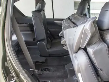 LEXUS LX 600 F SPORT