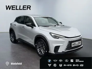 LEXUS LBX FWD  LED ACC Kamera SHZ CarPlay SmartKey PDC