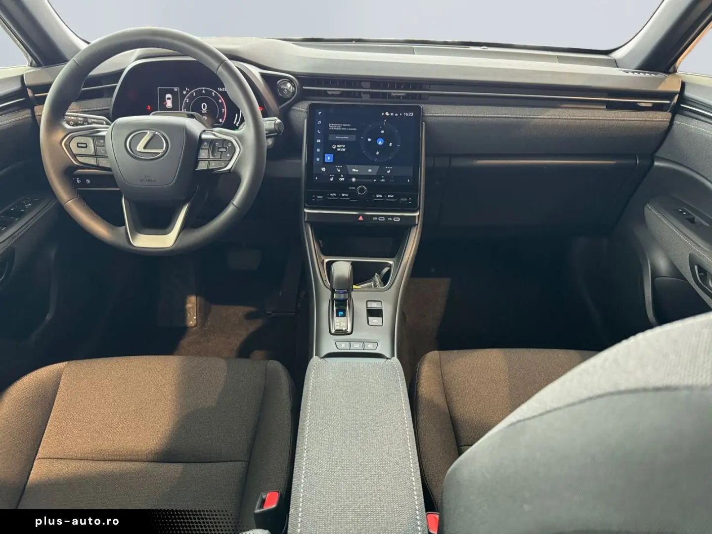 LEXUS LBX FWD  LED ACC Kamera SHZ CarPlay SmartKey PDC