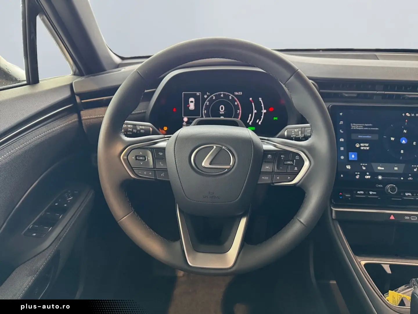 LEXUS LBX FWD  LED ACC Kamera SHZ CarPlay SmartKey PDC