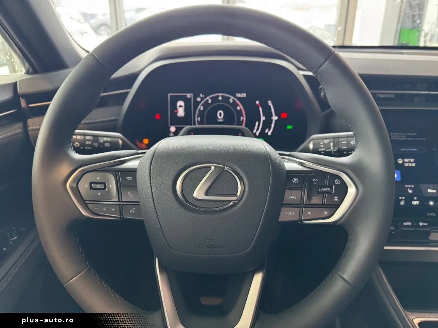 LEXUS LBX FWD  LED ACC Kamera SHZ CarPlay SmartKey PDC