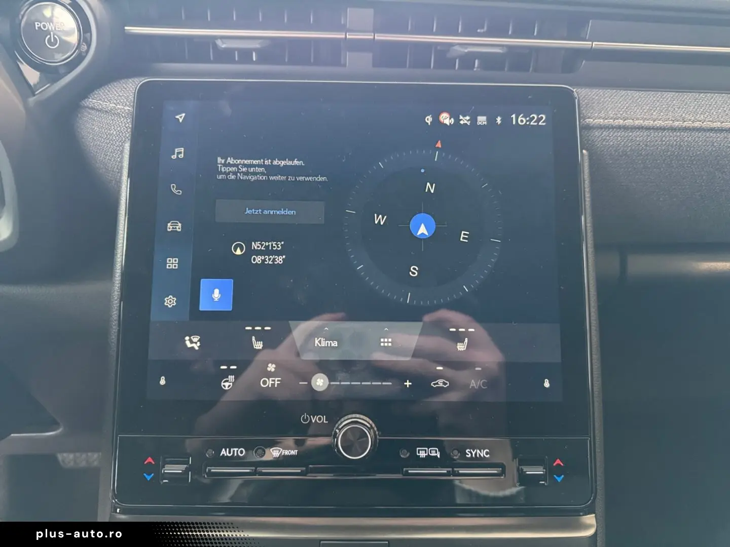 LEXUS LBX FWD  LED ACC Kamera SHZ CarPlay SmartKey PDC