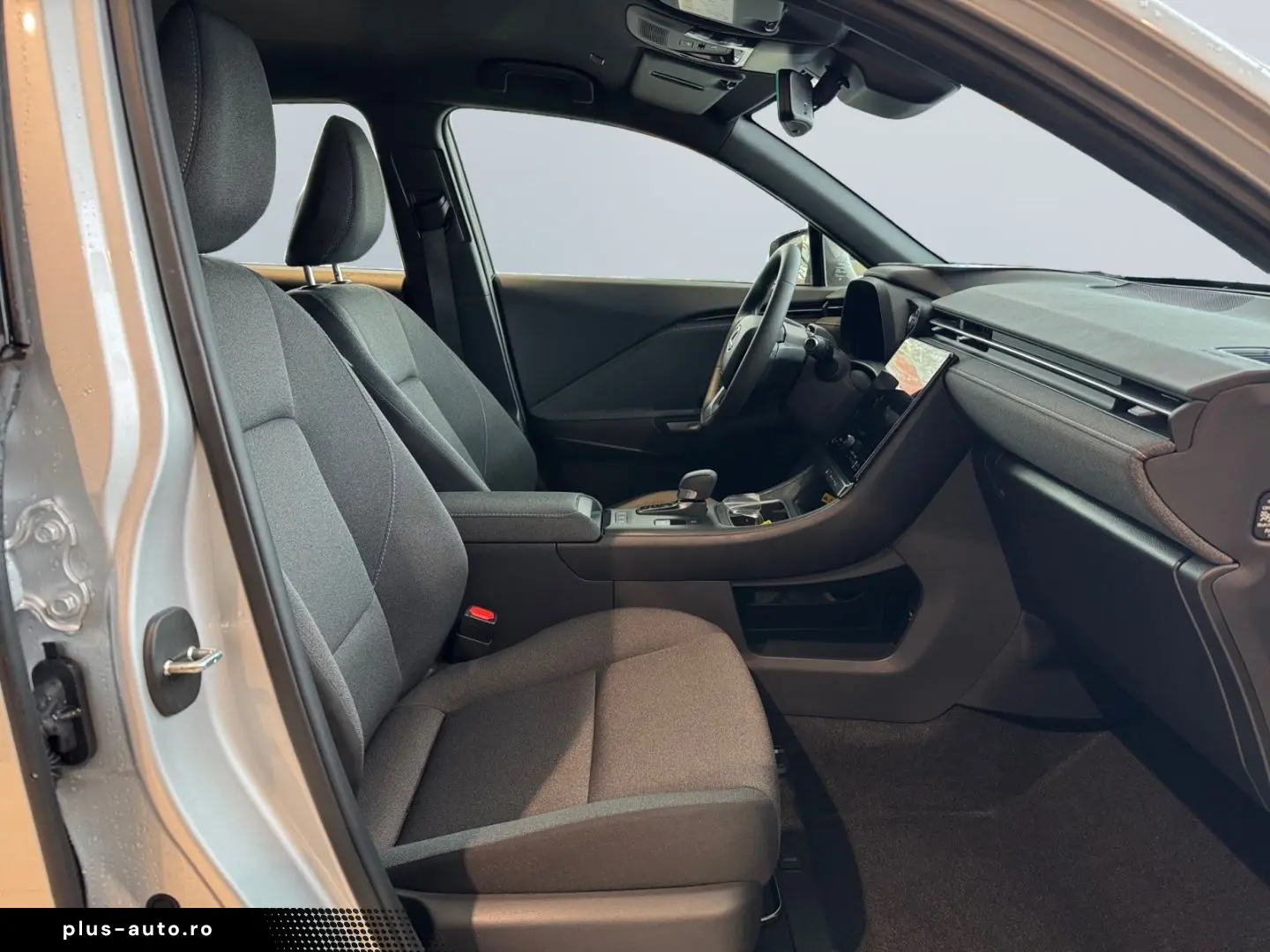 LEXUS LBX FWD  LED ACC Kamera SHZ CarPlay SmartKey PDC