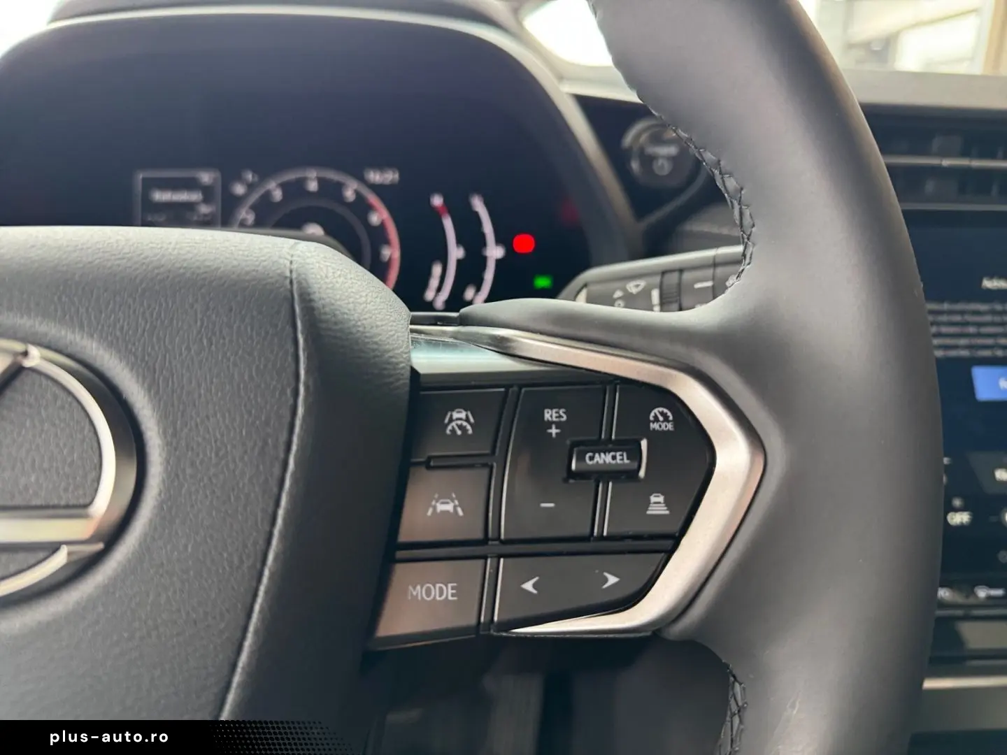 LEXUS LBX FWD  LED ACC Kamera SHZ CarPlay SmartKey PDC