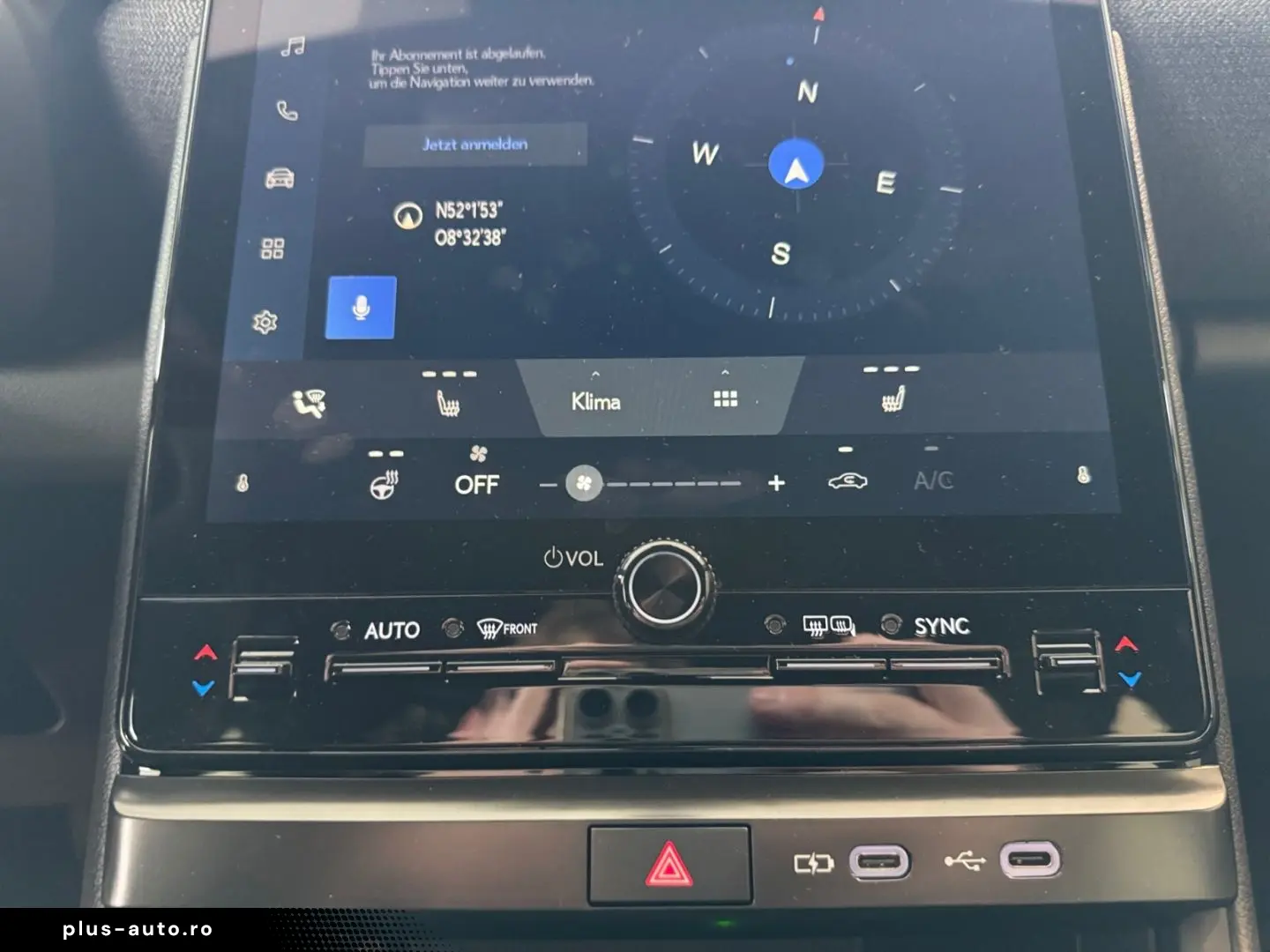 LEXUS LBX FWD  LED ACC Kamera SHZ CarPlay SmartKey PDC