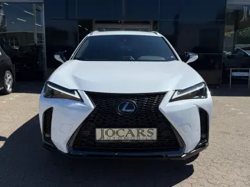 LEXUS UX 250h F-SPORT ACC RFK Car-Play LED 1-HAND