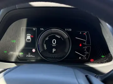 LEXUS UX 250h F-SPORT ACC RFK Car-Play LED 1-HAND