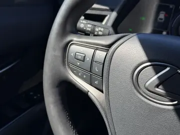 LEXUS UX 250h F-SPORT ACC RFK Car-Play LED 1-HAND
