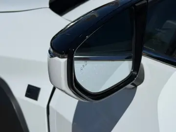 LEXUS UX 250h F-SPORT ACC RFK Car-Play LED 1-HAND