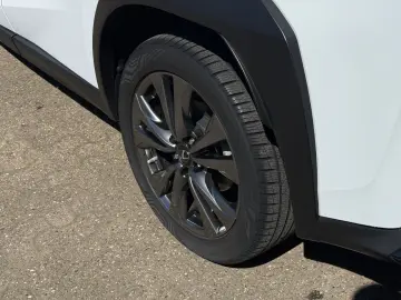 LEXUS UX 250h F-SPORT ACC RFK Car-Play LED 1-HAND