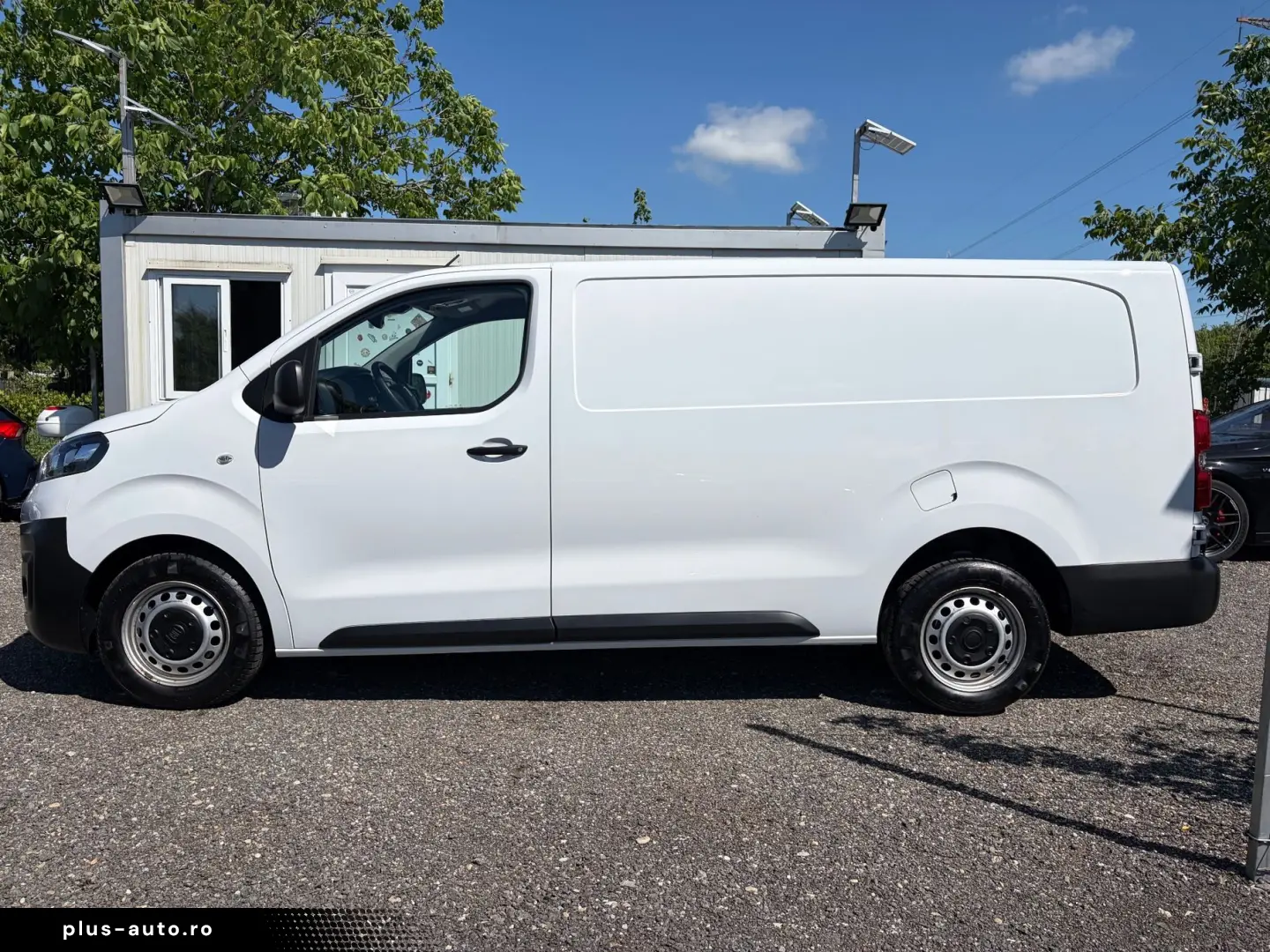 Fiat Scudo