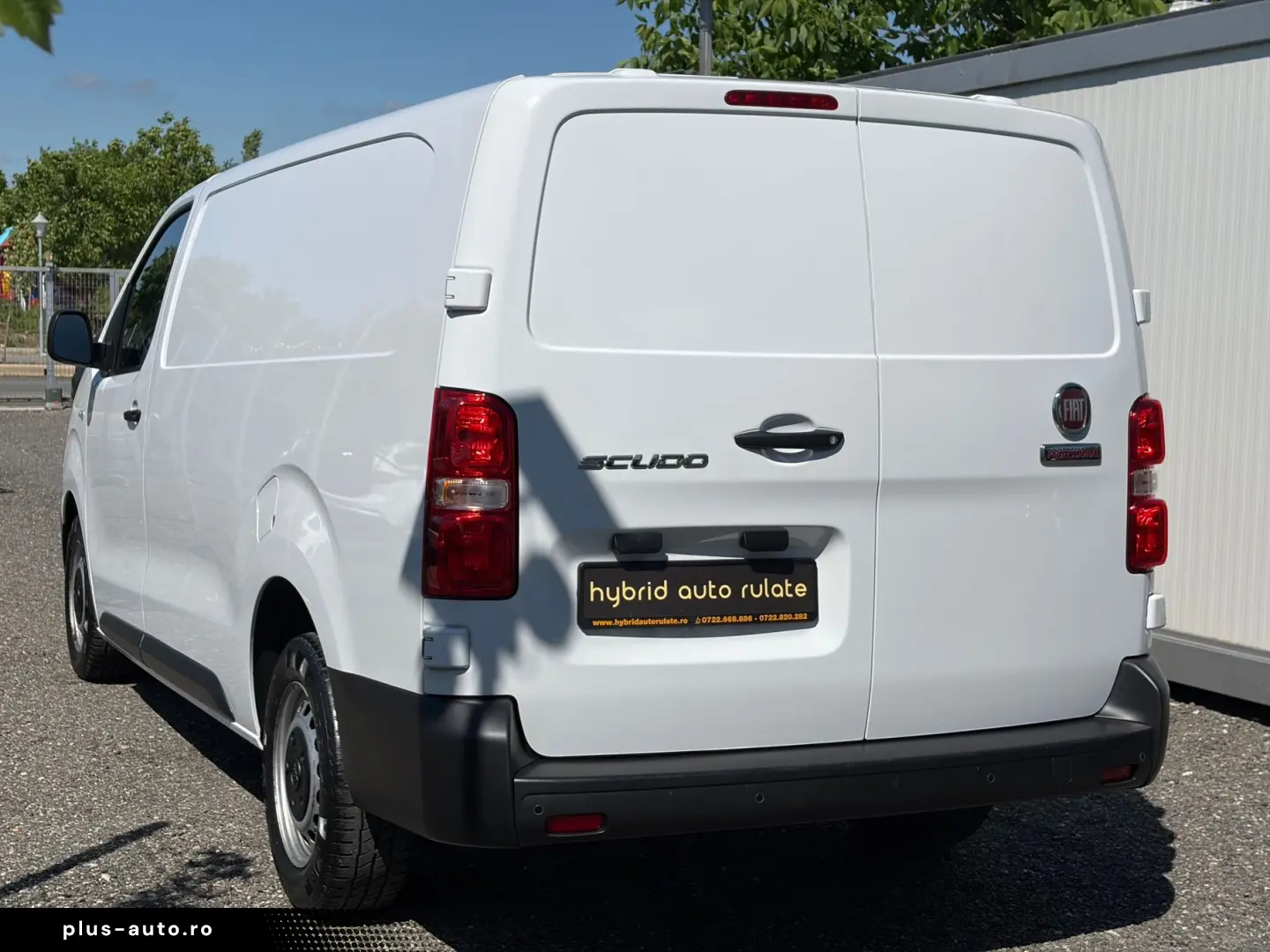 Fiat Scudo