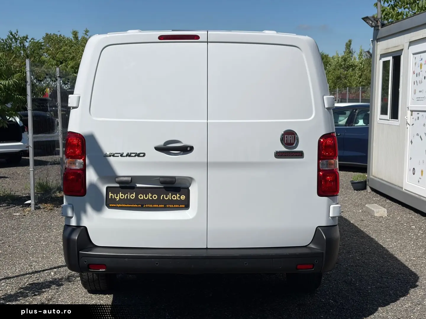 Fiat Scudo