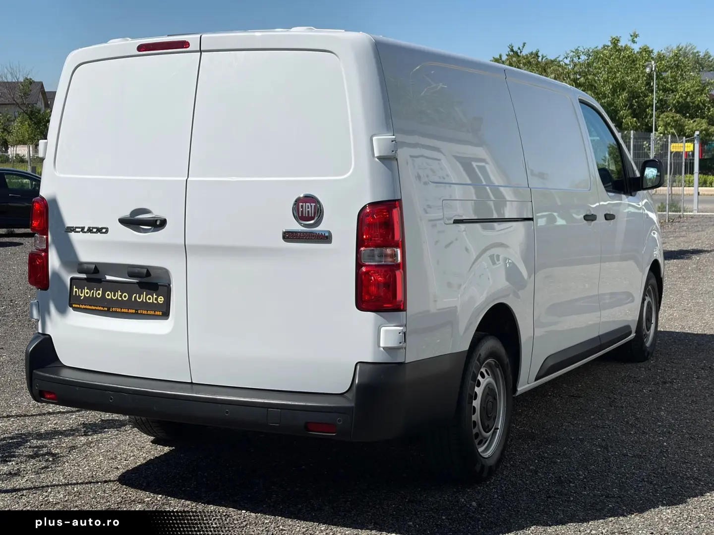 Fiat Scudo