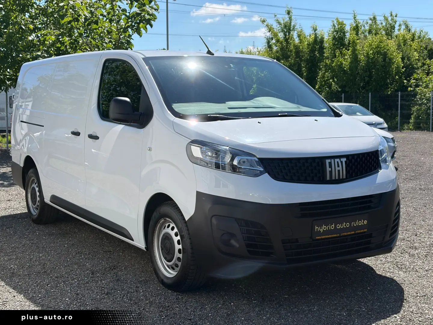 Fiat Scudo