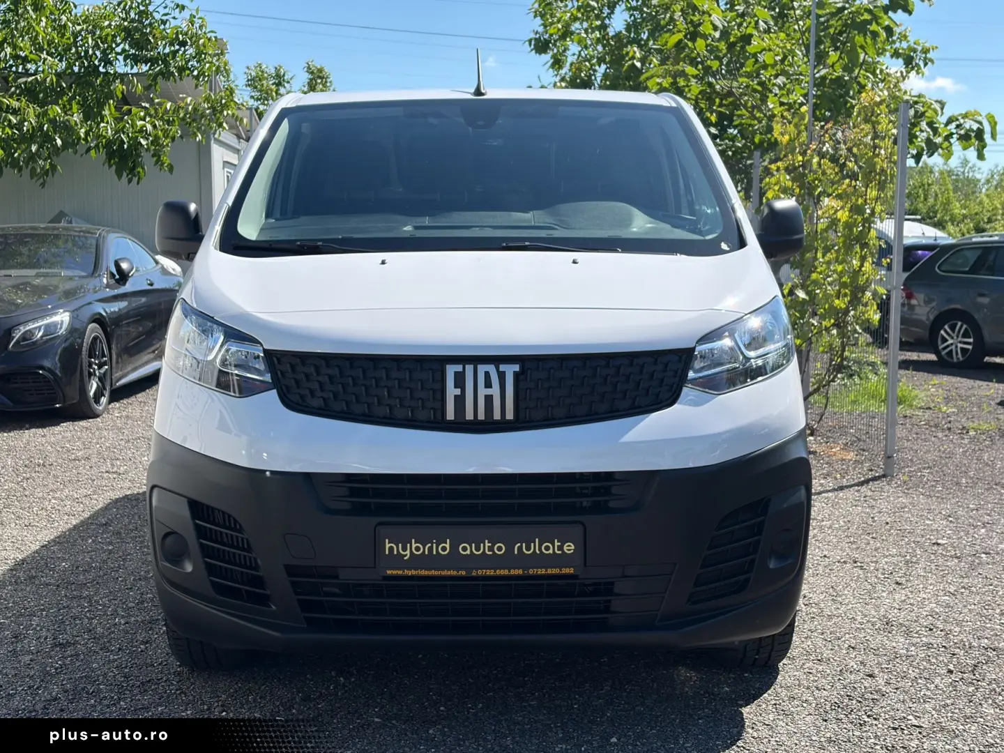 Fiat Scudo