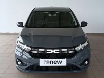 DACIA LOGAN 1.0 TCe 90CP Journey Plus MT6