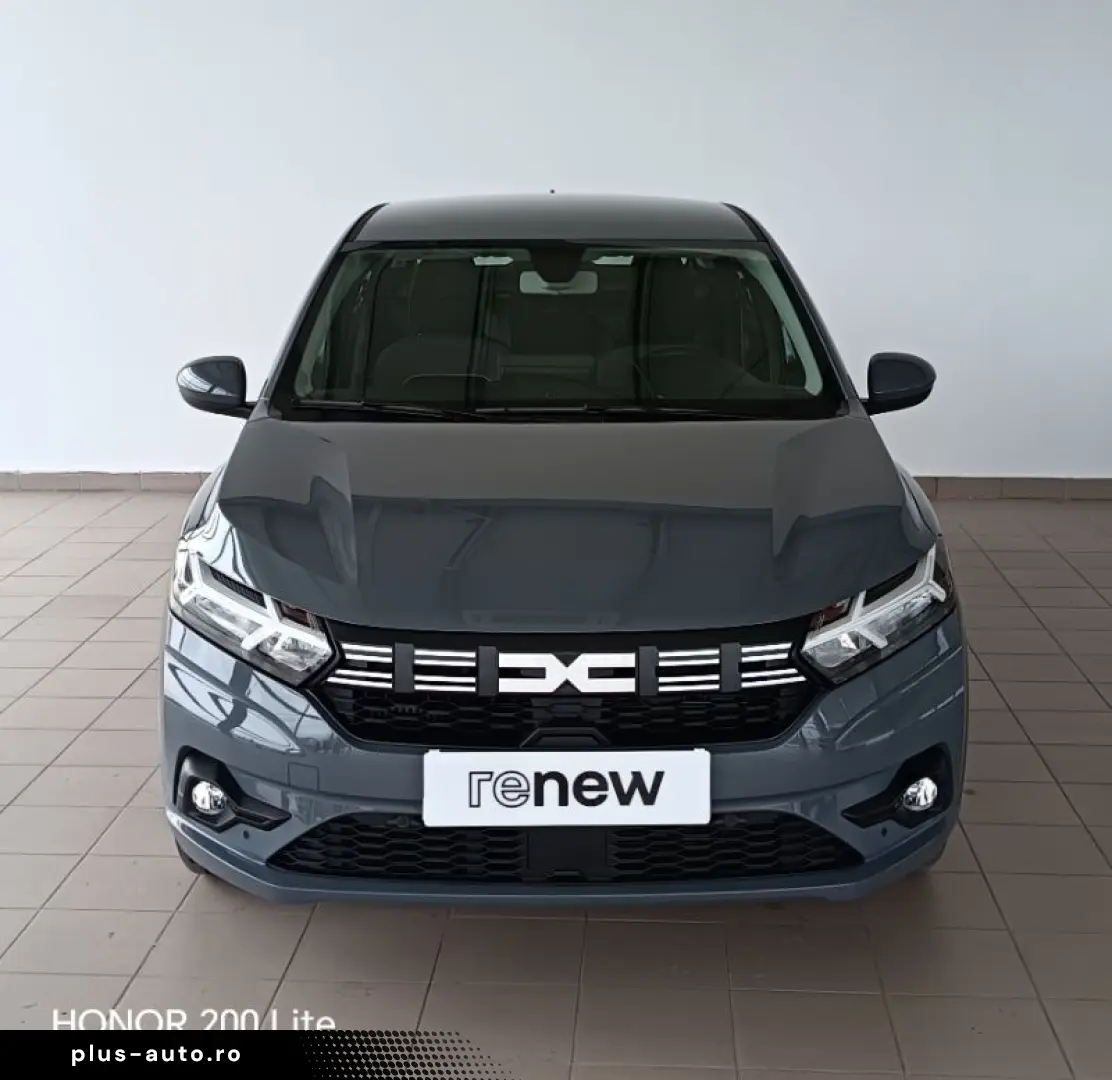 DACIA LOGAN 1.0 TCe 90CP Journey Plus MT6