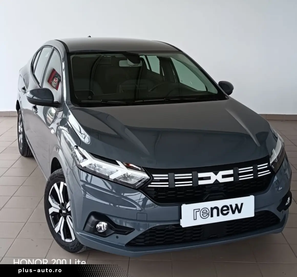 DACIA LOGAN 1.0 TCe 90CP Journey Plus MT6