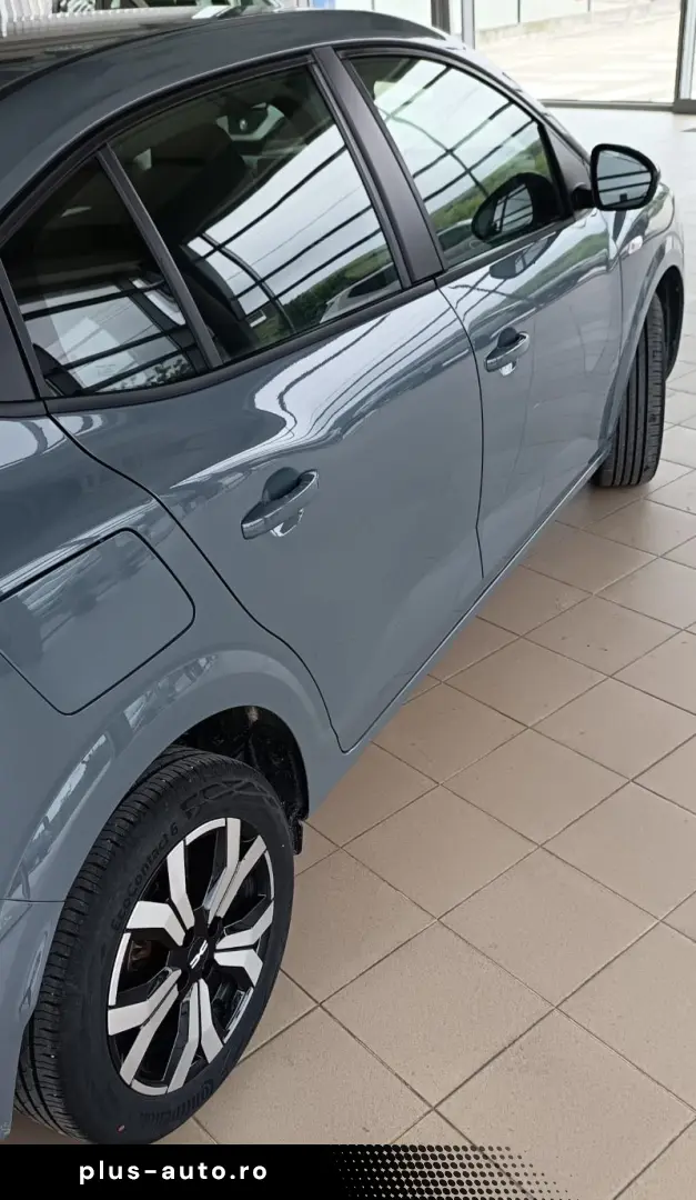 DACIA LOGAN 1.0 TCe 90CP Journey Plus MT6