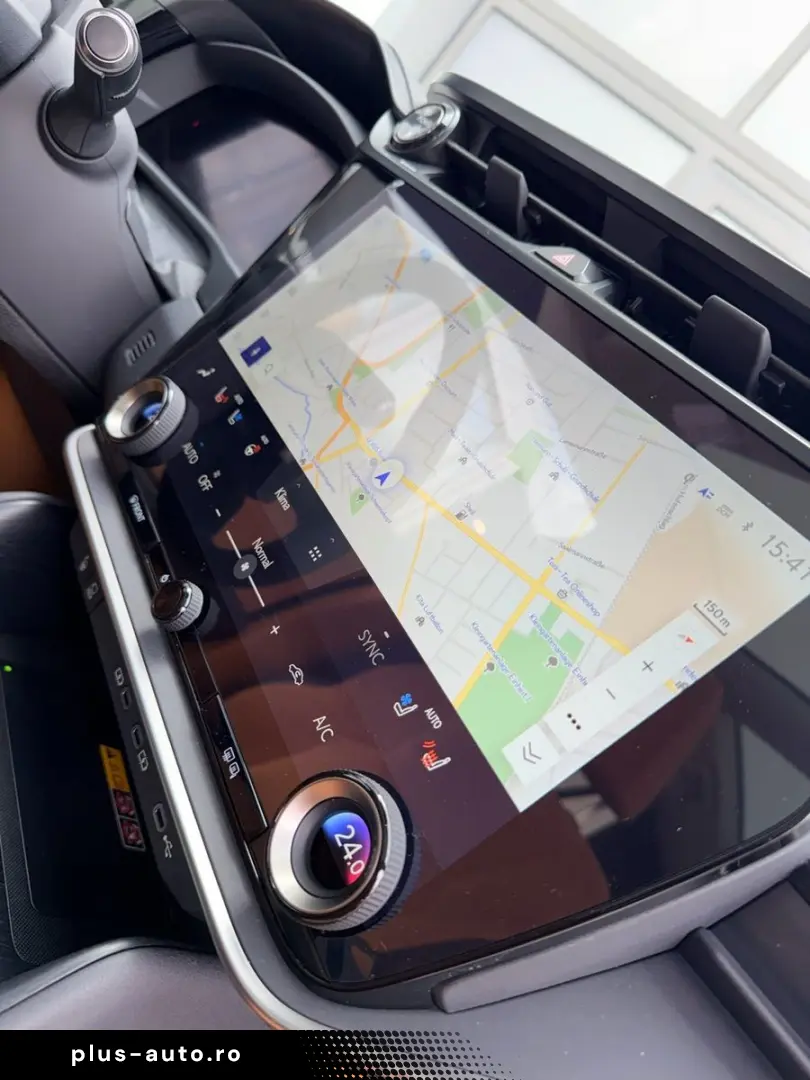 LEXUS RZ450e  DIRECT4 Luxury   All-Wetter-Reifen