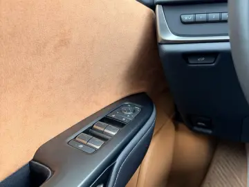 LEXUS RZ450e  DIRECT4 Luxury   All-Wetter-Reifen