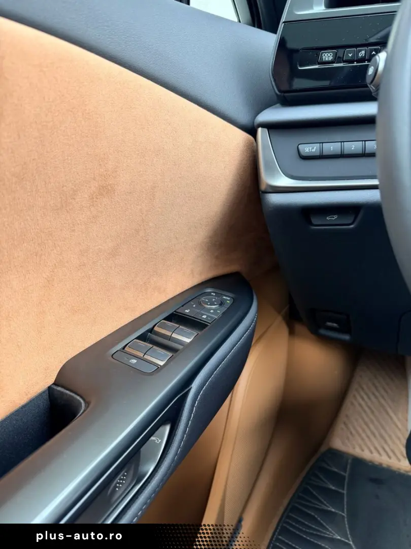 LEXUS RZ450e  DIRECT4 Luxury   All-Wetter-Reifen