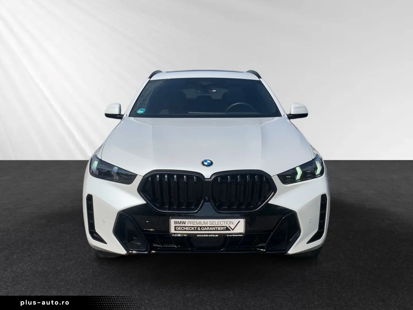 BMW X6 xDr30d MSpPro AirSusp Massage Ventil SoftCl 360 IcGlo