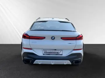 BMW X6 xDr30d MSpPro AirSusp Massage Ventil SoftCl 360 IcGlo