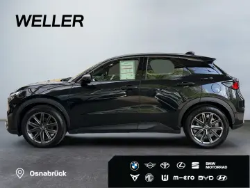 LEXUS LBX FWD Elegant Black Edition  LED el. Heck CAM