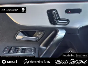 MERCEDES-BENZ CLA 45 S 4M  AMG Aero Burm Pano HUD Pe&hellip;